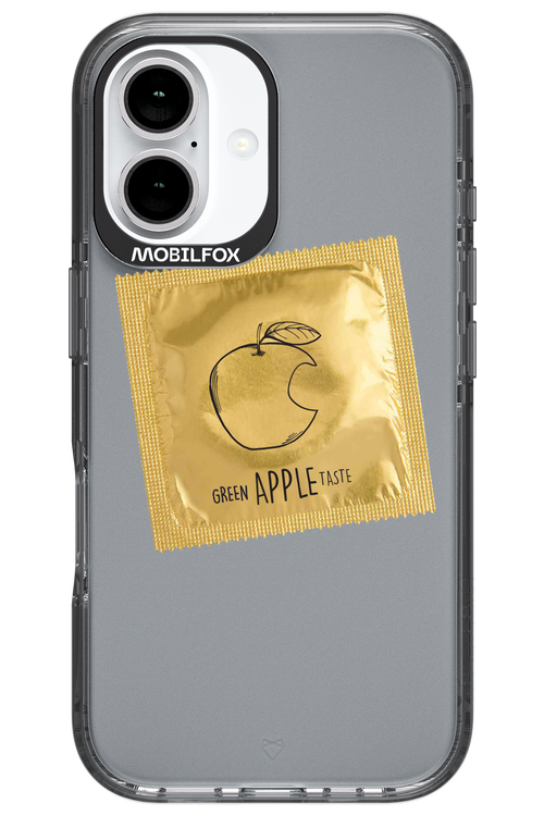 Safety Apple 2.0 - Apple iPhone 16