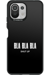 Bla Bla II 2.0 - Xiaomi Mi 11 Lite (2021)