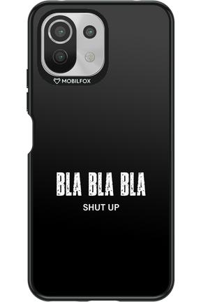 Bla Bla II 2.0 - Xiaomi Mi 11 Lite (2021)