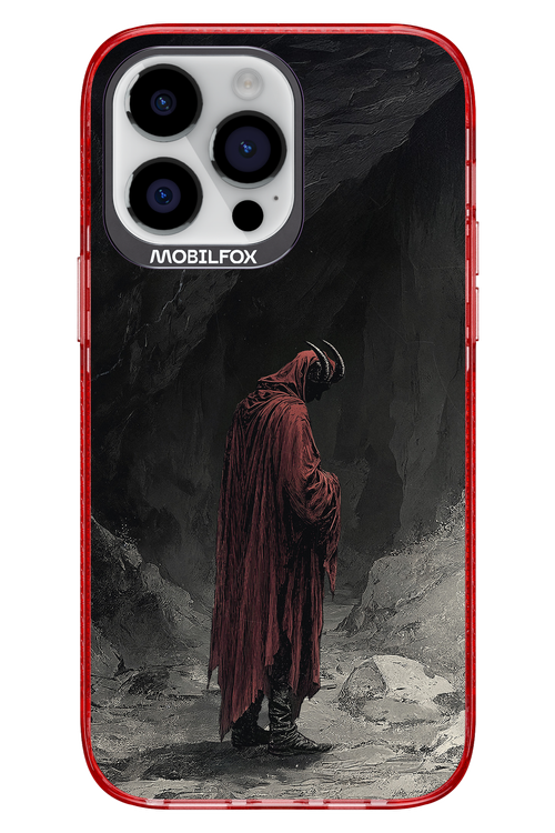 D3MON Cover 2.0 - Apple iPhone 14 Pro Max