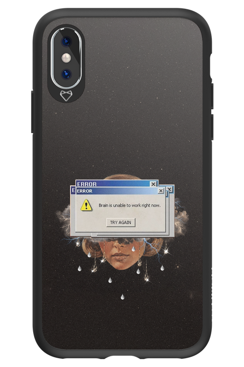 Out of Mind 2.0 - Apple iPhone XS