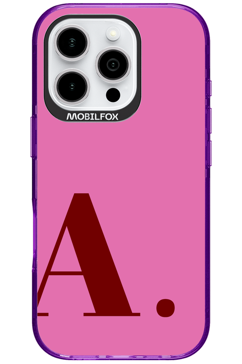 A (Sorbet) 2.0 - Apple iPhone 16 Pro