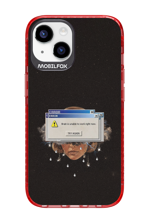 Out of Mind 2.0 - Apple iPhone 14