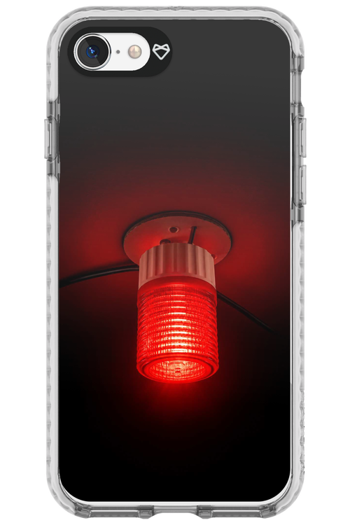 Alarm 2.0 - Apple iPhone SE 2020