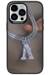 Azteca Chain 2.0 - Apple iPhone 14 Pro Max