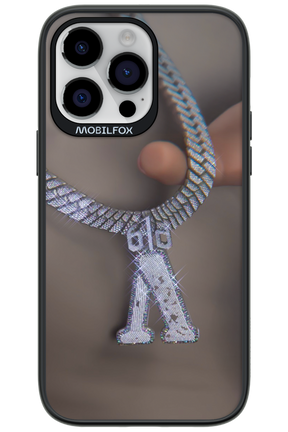 Azteca Chain 2.0 - Apple iPhone 14 Pro Max