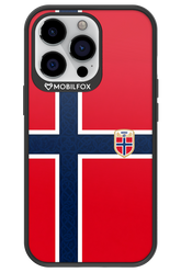 Norway 2.0 - Apple iPhone 13 Pro