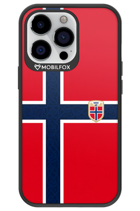 Norway 2.0 - Apple iPhone 13 Pro