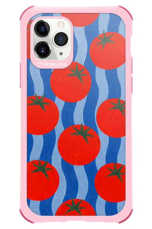 TOMATO 2.0 - Apple iPhone 11 Pro