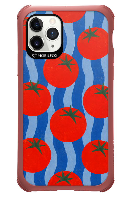 TOMATO 2.0 - Apple iPhone 11 Pro