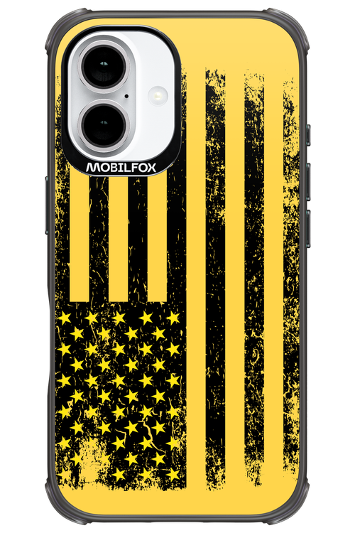 Impact Stripes - Apple iPhone 16