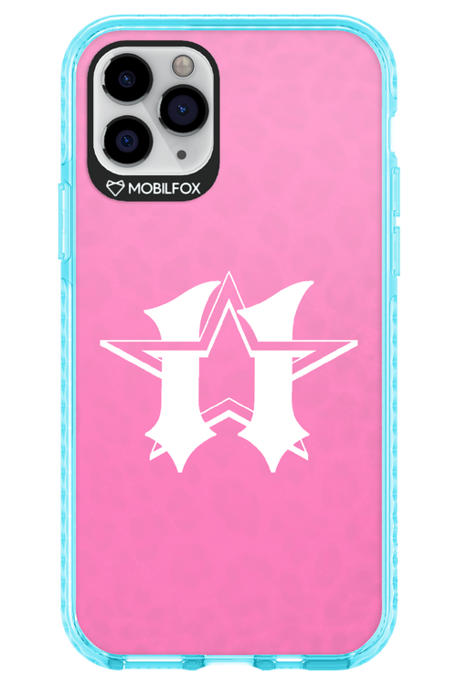 Centaur Logo Pink 2.0 - Apple iPhone 11 Pro