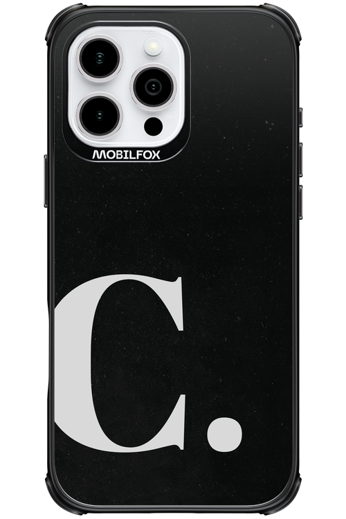 C (Off Space) 2.0 - Apple iPhone 16 Pro Max