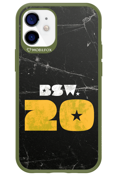 BSW 20 (1) 2.0 - Apple iPhone 12 Mini