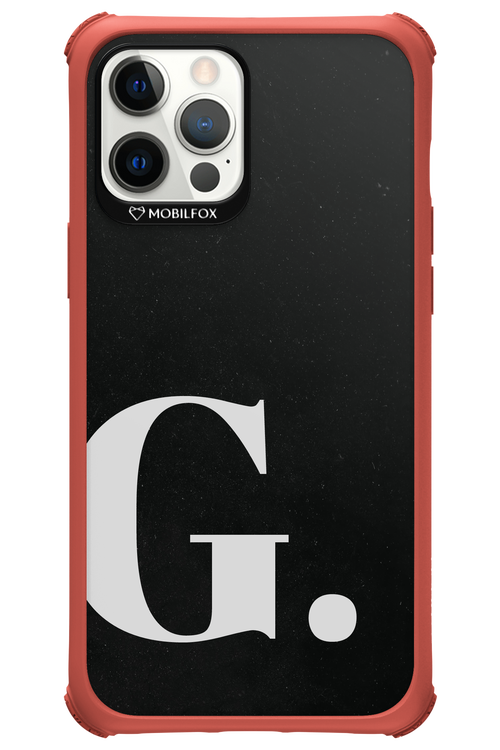 G (Off Space) 2.0 - Apple iPhone 12 Pro Max