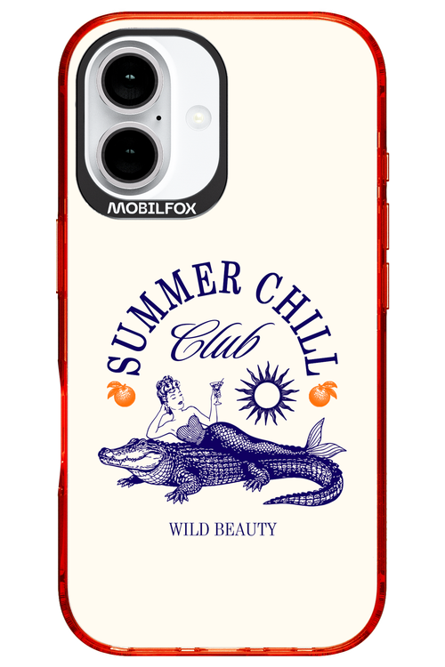 ChillMaid 2.0 - Apple iPhone 16