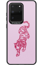 Tiger Power - Samsung Galaxy S20 Ultra 5G