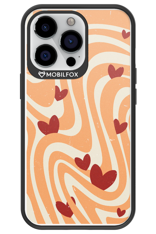 Heartwave 2.0 - Apple iPhone 13 Pro