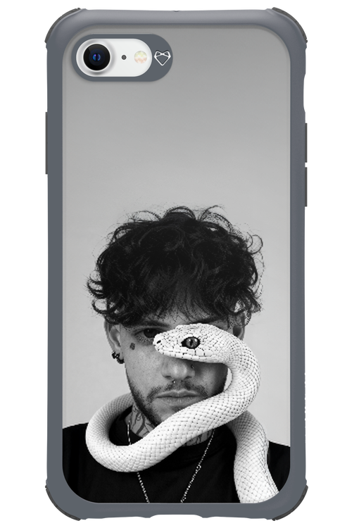 SNAKE (RAVA) - Apple iPhone SE 2020