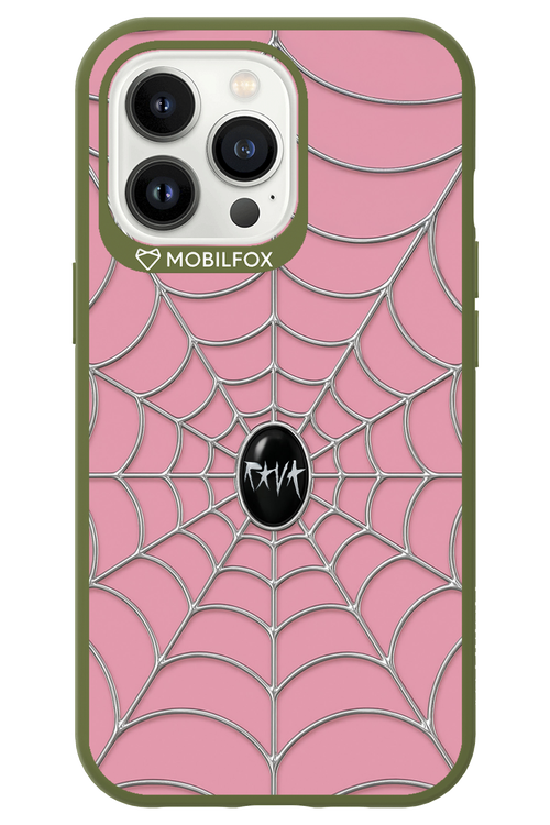 SpiderQueen 2.0 - Apple iPhone 13 Pro