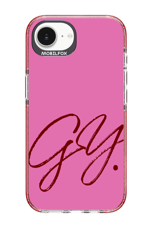 (Sorbet) GY 2.0 - Apple iPhone 16e