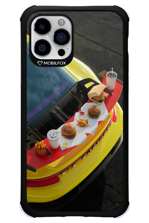 BigBusiness - Apple iPhone 12 Pro