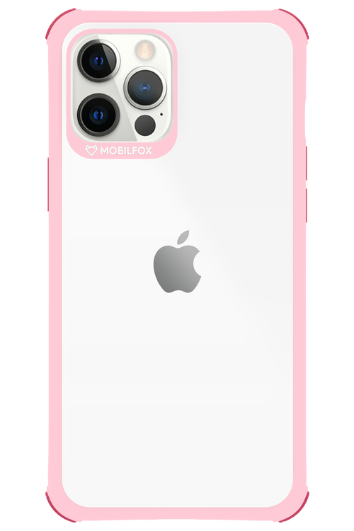 NUDE 2.0 - Apple iPhone 12 Pro Max