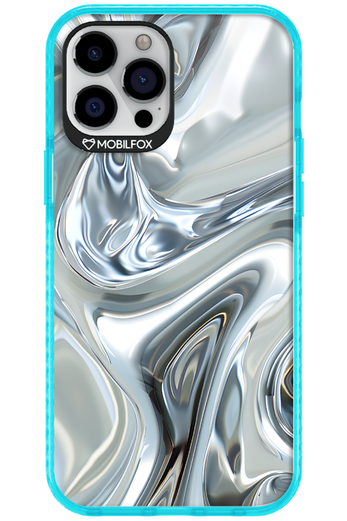 True Silver 2.0 - Apple iPhone 12 Pro Max