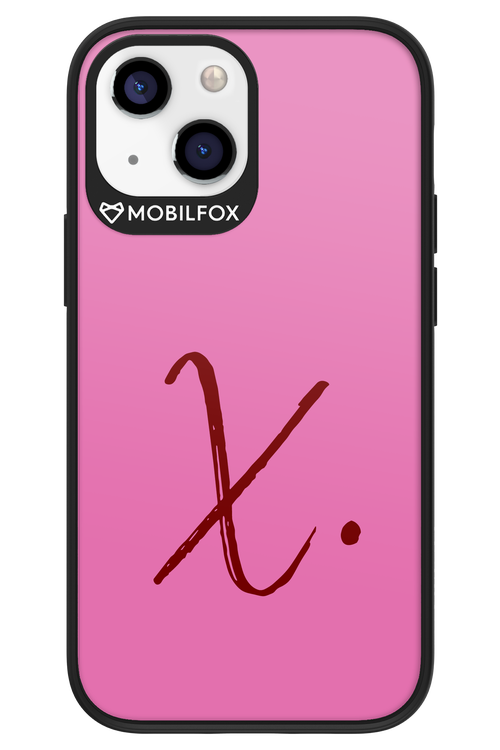 (Sorbet) X 2.0 - Apple iPhone 13 Mini