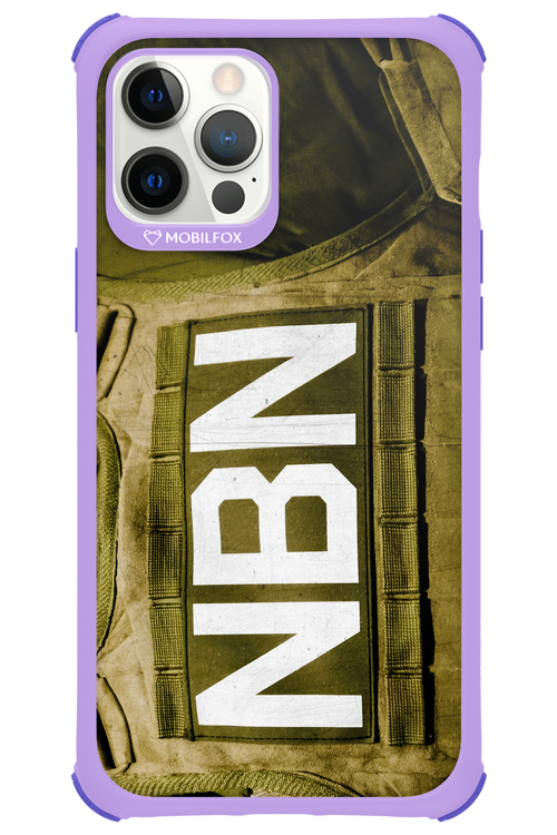 Team - Apple iPhone 12 Pro Max