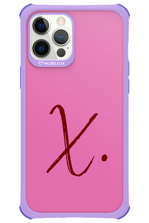 (Sorbet) X 2.0 - Apple iPhone 12 Pro Max