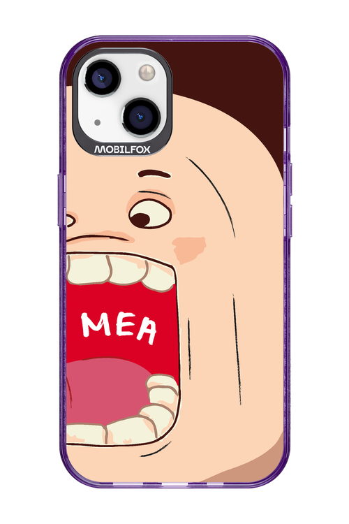 MEA 2 - Apple iPhone 13