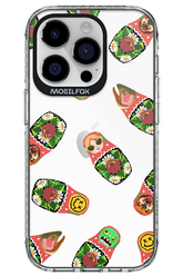 Matryoshka - Apple iPhone 14 Pro