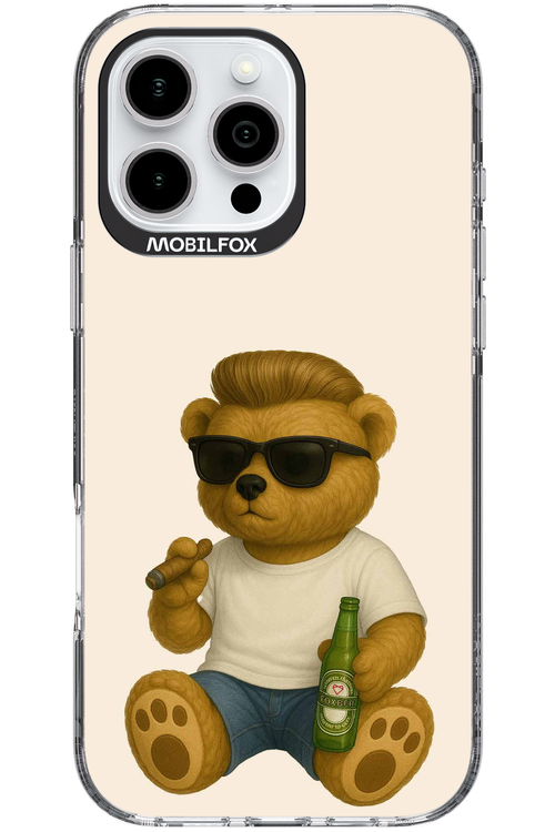 Gamibeer (Desert) - Apple iPhone 16 Pro Max