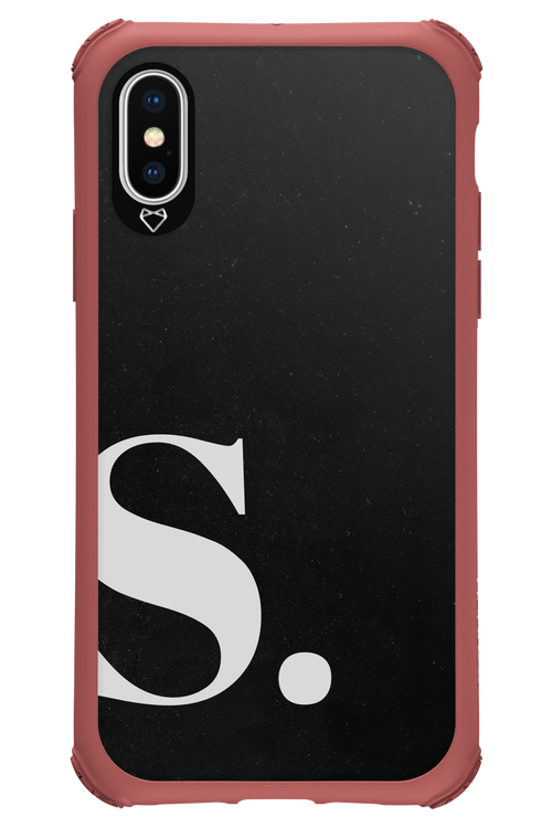 S (Off Space) 2.0 - Apple iPhone X