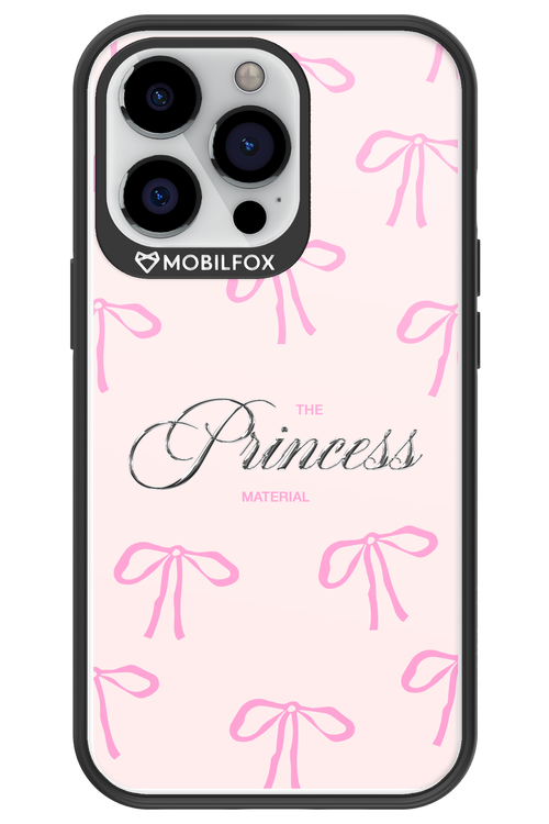 Princess Material 2.0 - Apple iPhone 13 Pro
