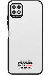 Stronger (Nude) 2.0 - Samsung Galaxy A22 5G