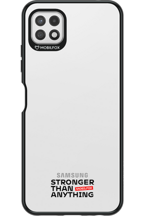 Stronger (Nude) 2.0 - Samsung Galaxy A22 5G