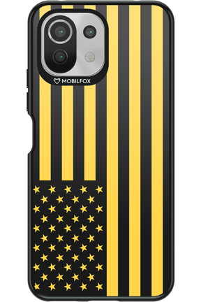 Safety Stars - Xiaomi Mi 11 Lite (2021)