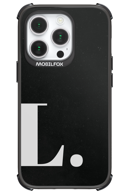L (Off Space) 2.0 - Apple iPhone 14 Pro