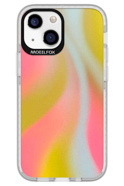 Pink Aura 2.0 - Apple iPhone 13 Mini