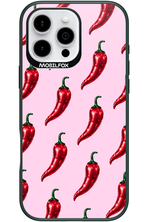 Chili Babe 2.0 - Apple iPhone 16 Pro Max
