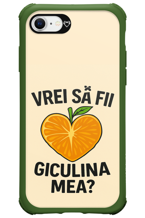 Design Clean - Apple iPhone SE 2022