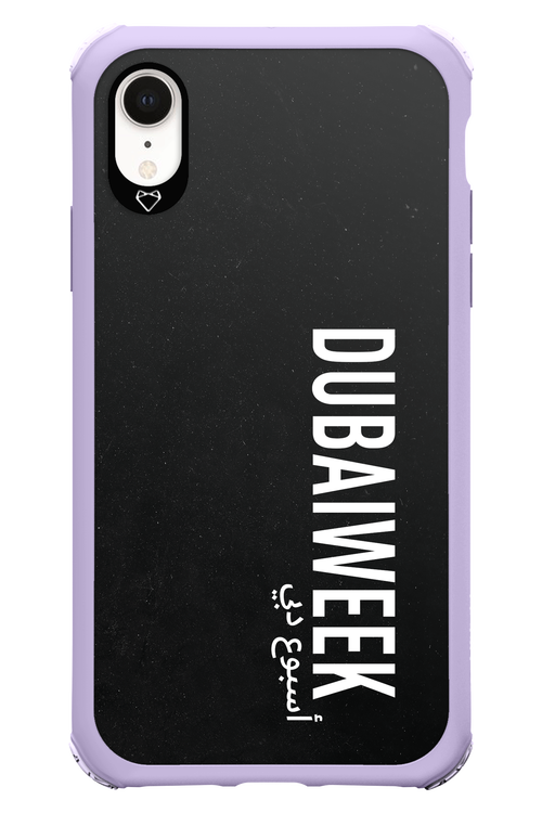 Dubaiweek 2.0 - Apple iPhone XR
