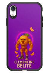 Clementine Belite Muscle - Apple iPhone XR