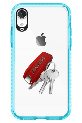 Foxrari - Apple iPhone XR