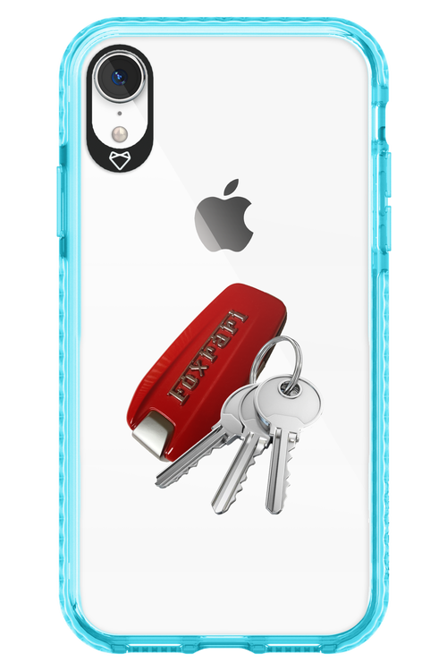 Foxrari - Apple iPhone XR