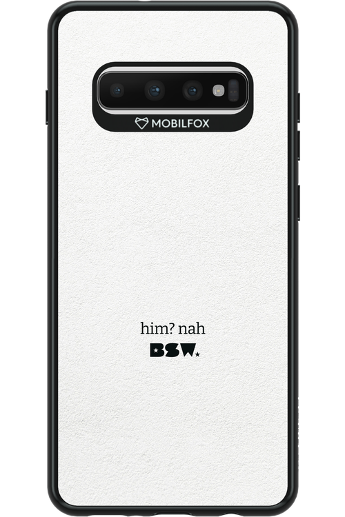 BSW FourSeasons 16 2.0 - Samsung Galaxy S10+