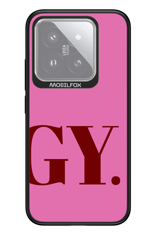 GY (Sorbet) 2.0 - Xiaomi 14