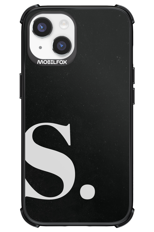 S (Off Space) 2.0 - Apple iPhone 14